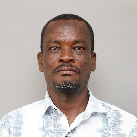 Mr. Imuran Nuhu
