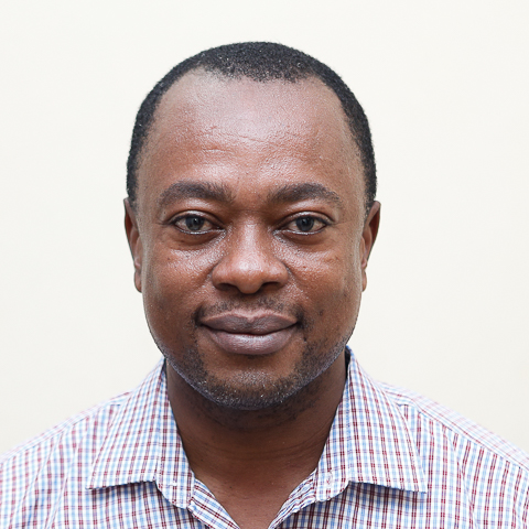 Mr. Stephen Quansah