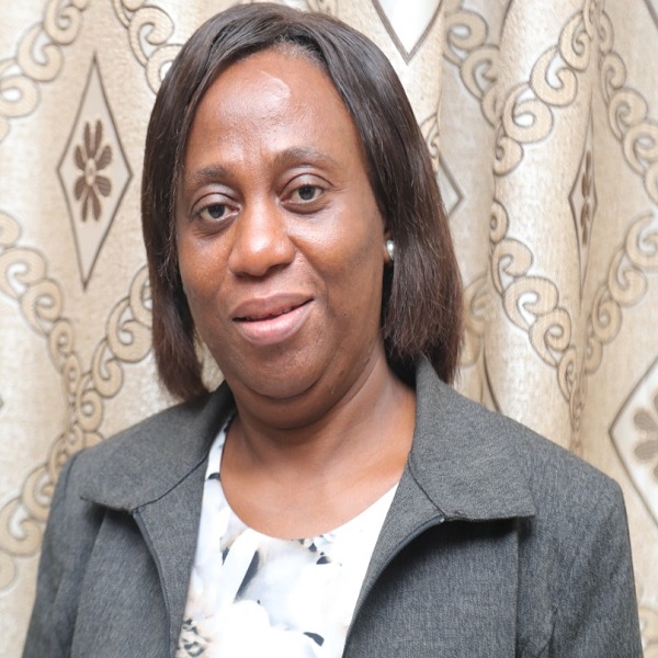 Prof. (Mrs.) Sarah Darkwa