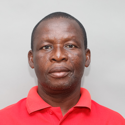 Mr. Kofi Essoun