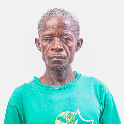 Mr. Augustine Yeboah