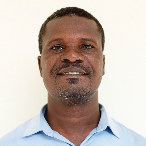 Mr. Richmond Opoku Nimako