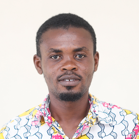 Mr. Richard Armstrong Mensah