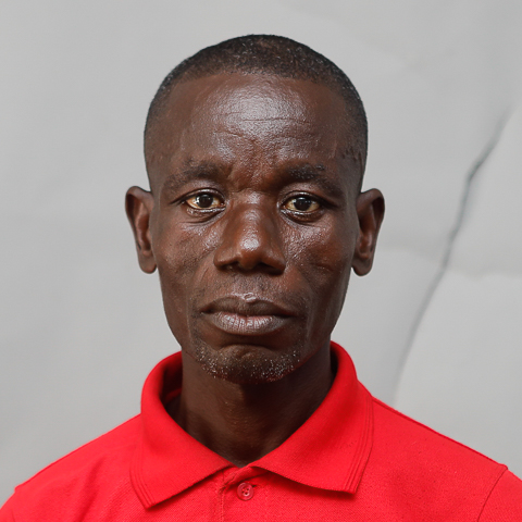 Mr. Peter Quaye