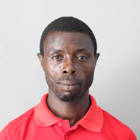 Mr. Kobina Odoom