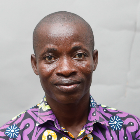 Mr. Emmanuel Sonkyere