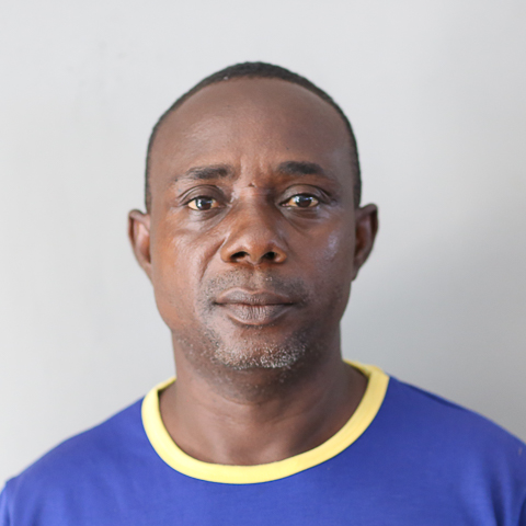 Mr. Michael Aidoo