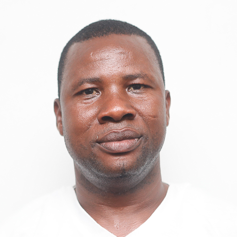 Mr. John Amissah Simons