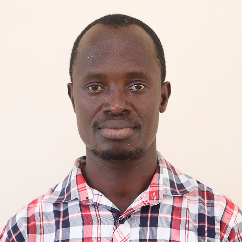 Mr. Samuel Mensah