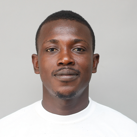 Mr. Isaac Acquah