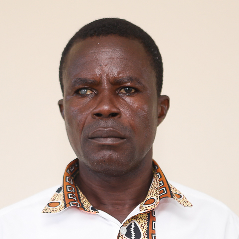 Mr. Augustine Mensah