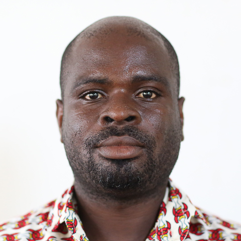 Mr. David Abotsi
