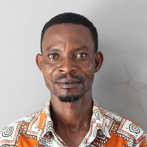 Mr. Richard Elvis Mensah