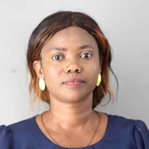 Miss Lucy Obenewaa Darkoh