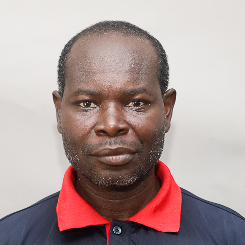 Mr. Joseph Abakah