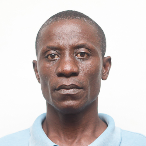 Mr. Kofi Atta