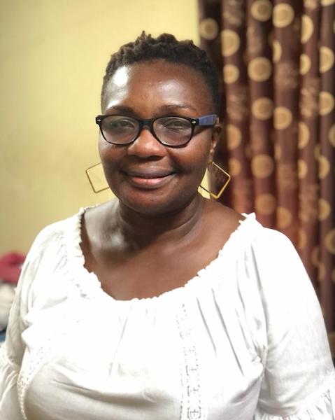 Mrs. Doreen Tetteh-Cofie
