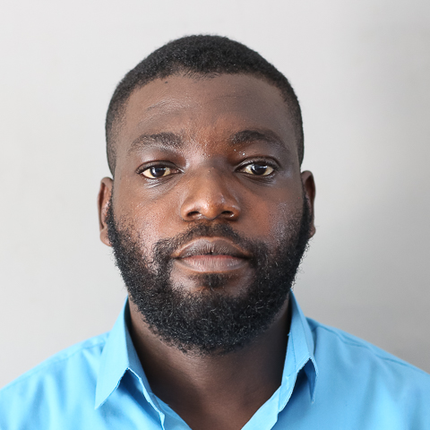 Mr. Kwesi Abanfo Yamoah