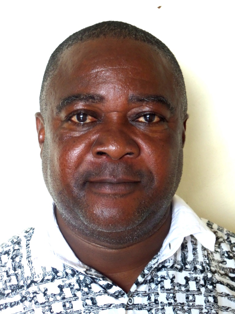 Prof. David Kofi Essumang