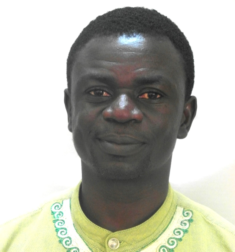 Mr. Alexander Opoku-Danso