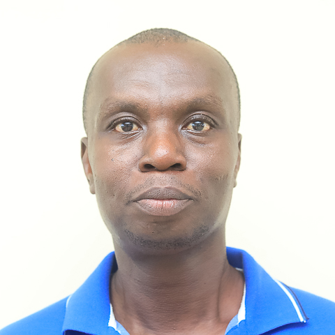 Mr. Kweku Arhin