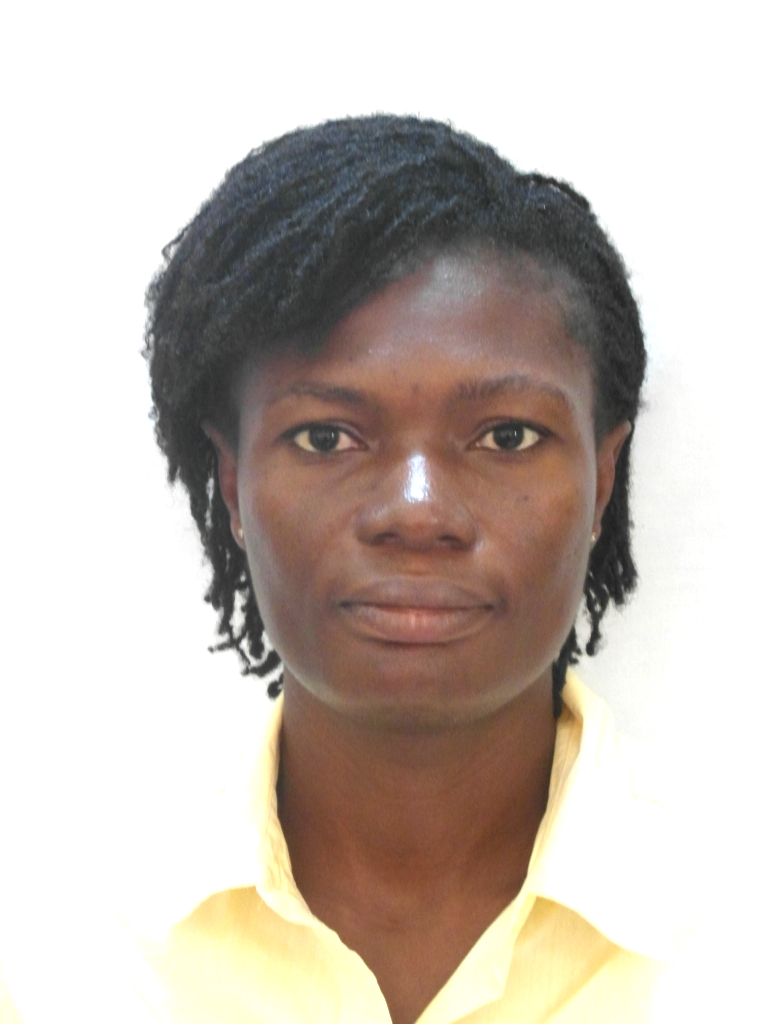 Dr. Theodora Dedo Azu