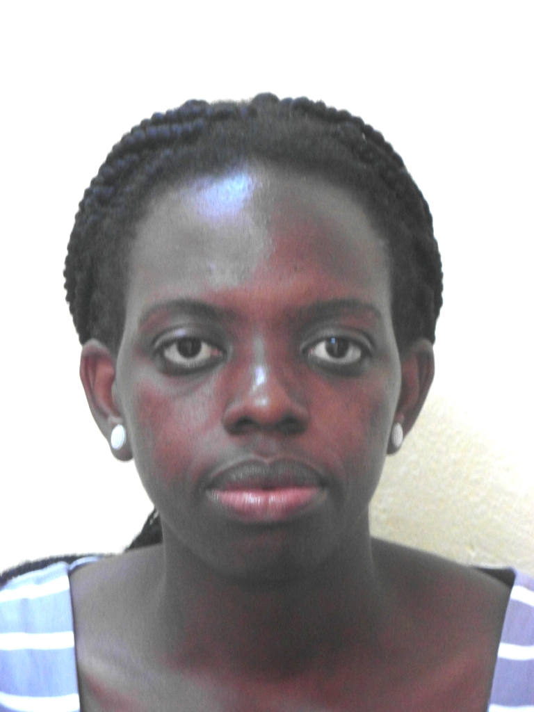 Mrs. Dorothy Ewurabena Addo-Mensah