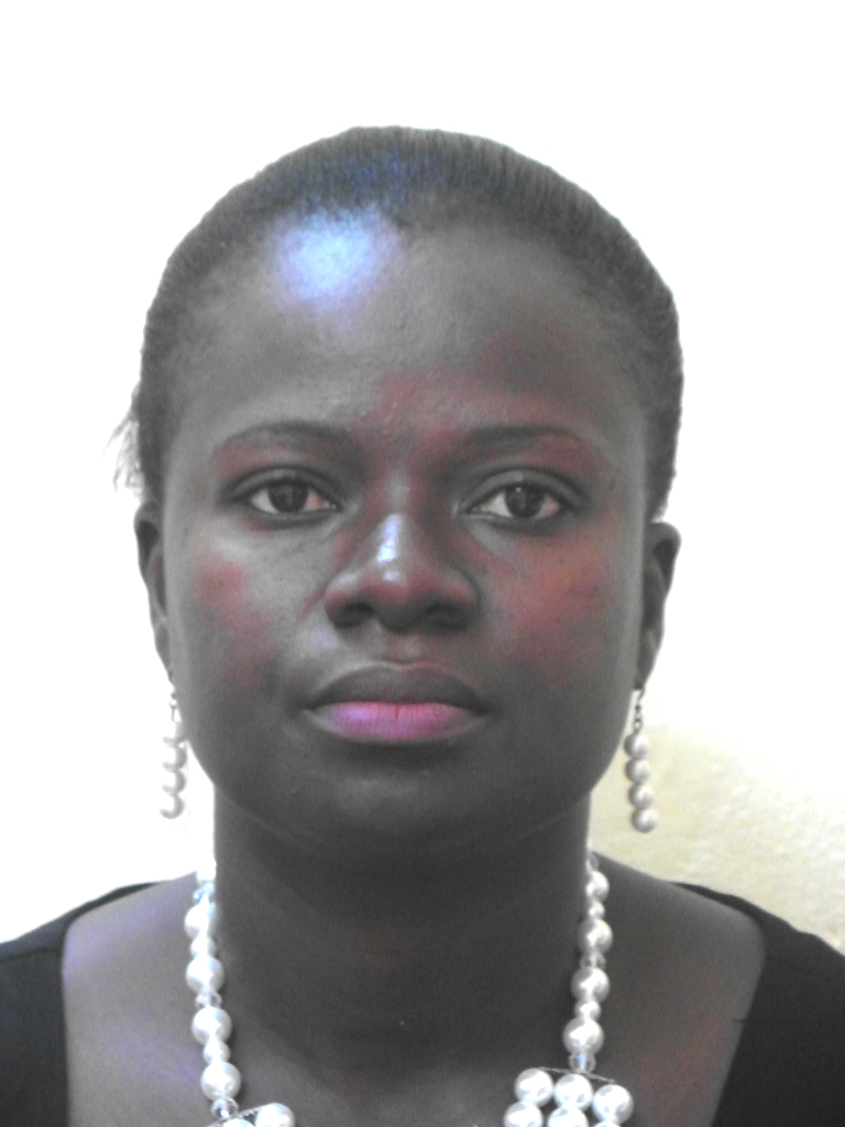 Mrs. Harriet Ampofo