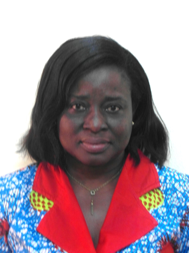 Mrs. Chistiana Okantey