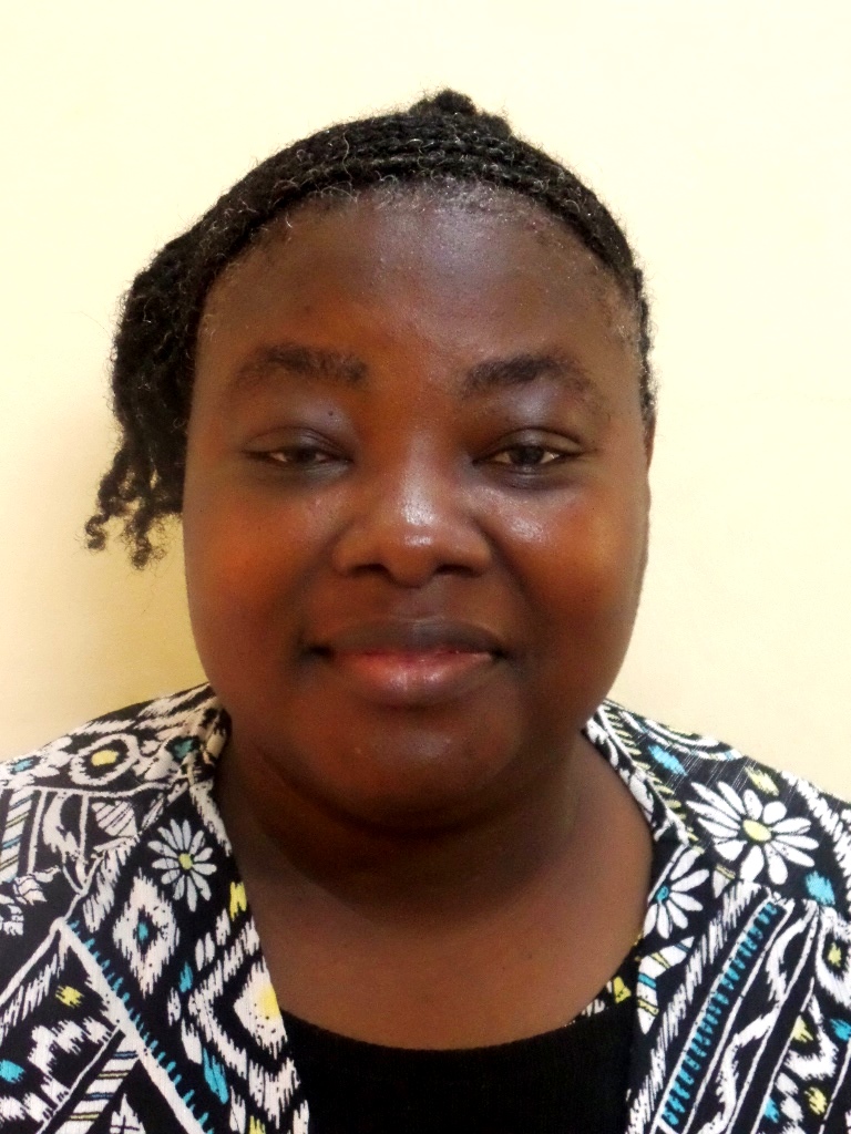 Mrs. Comfort Nsiah