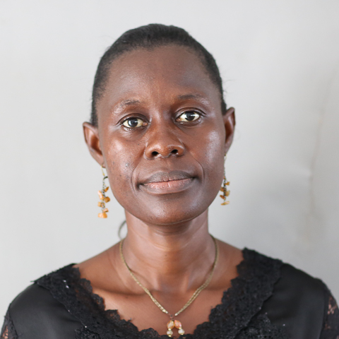 Mrs. Bernice Osom-Sackitey