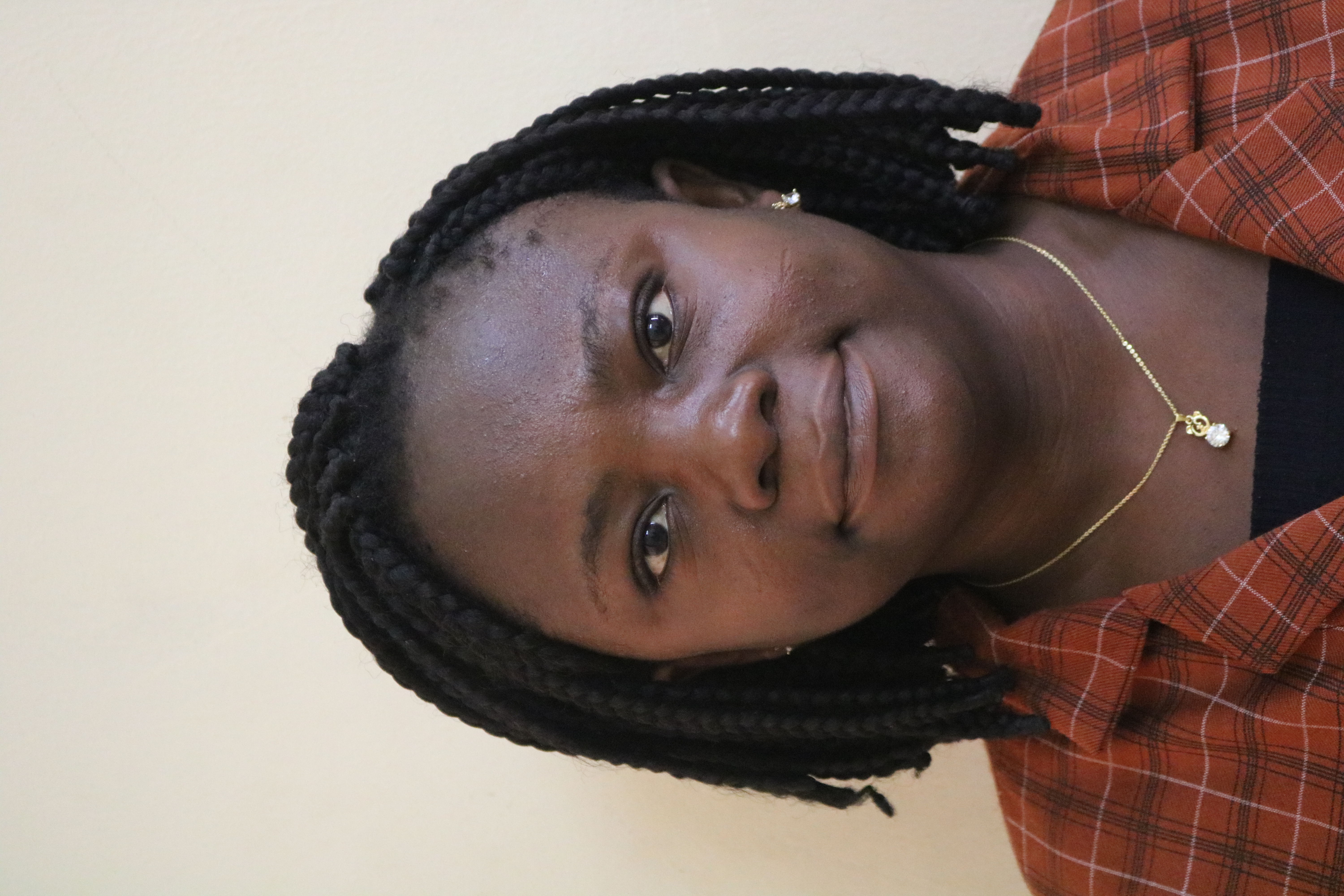 Mrs. Dorcas Akosua Bawa -Desbordes