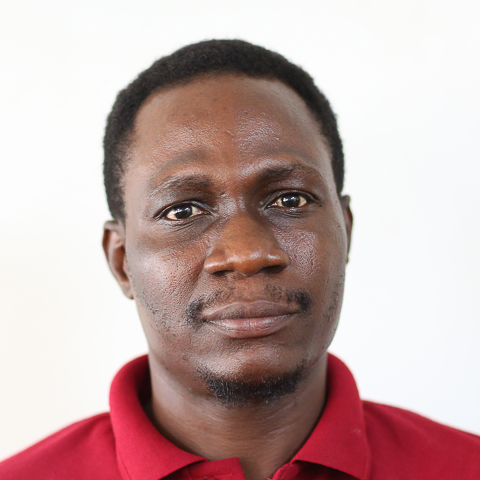 Mr. Ato Yankah