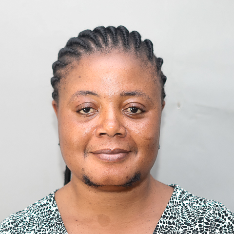 Mrs. Bertha Afreh