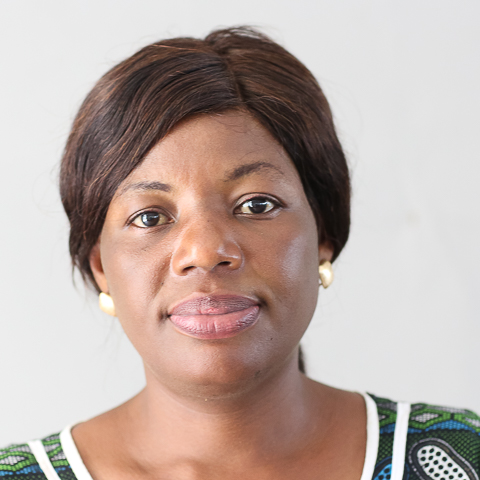 Miss Lawrencia Ofori Lartey