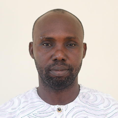 Mr. Sylvester Kwaku Asante