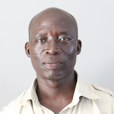 Mr. Alex Cobbinah