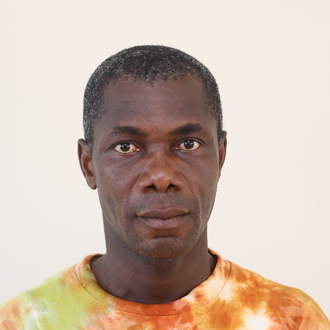 Mr. Michael Nyame