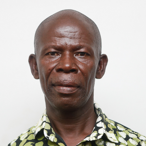 Mr. Anthony Kwakwah