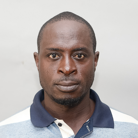 Mr. Emmanuel Dadzie