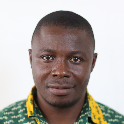 Mr. Anthony Mensah