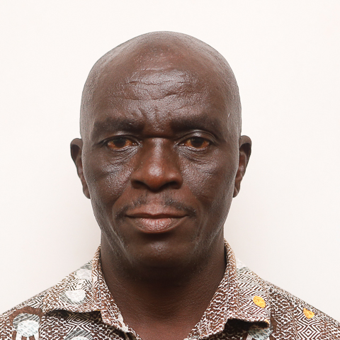Mr. Ekow Koomson