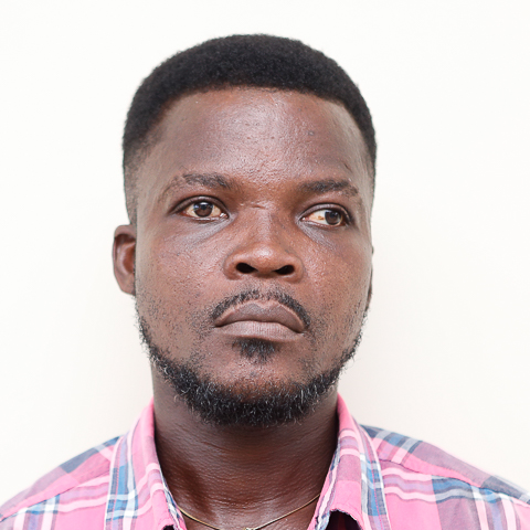 Mr. James Nyame