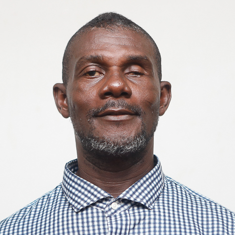 Mr. Kwesi Nimo