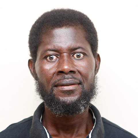 Mr. Eric Donkor