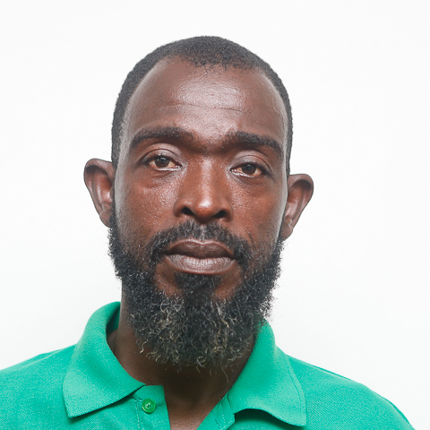 Mr. Kwasi Adu