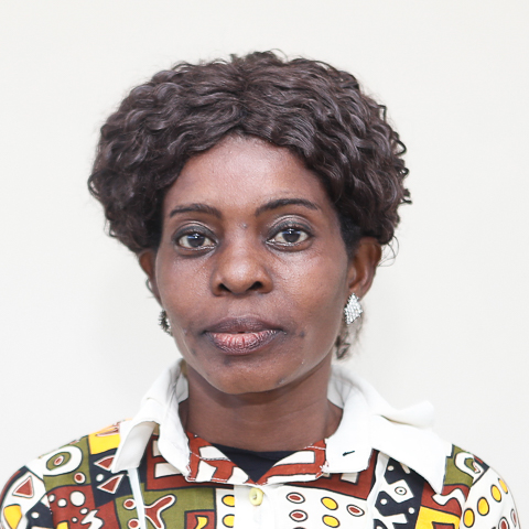 Miss Agnes Agyeman Boateng