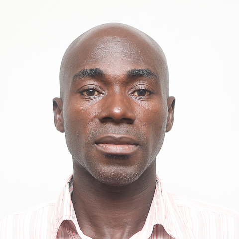 Mr. Sampson Hayford
