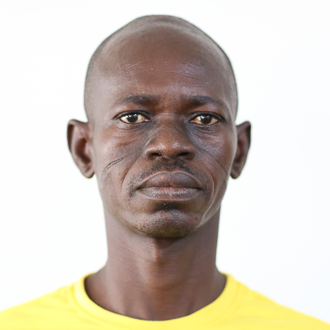 Mr. Kofi Asakiya