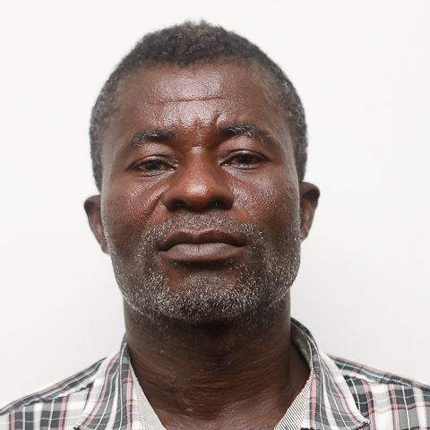 Mr. Isaac Bekoe